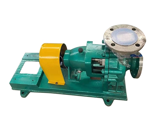 IH、IHK、IHD化工離心泵